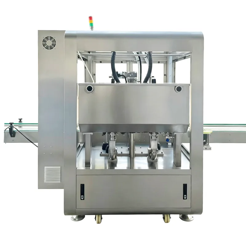 Liquid Filling Machine